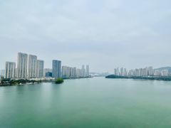 -梅溪湖城市岛