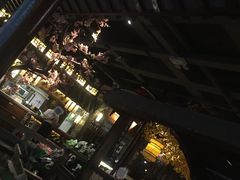 -越城记黑鱼煲(福侨大厦店)