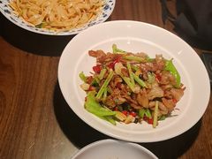 -秦月轩·陕西家乡菜(阜成路·五棵松店)