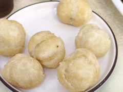 -奥华餐厅·老张记(台基厂店)