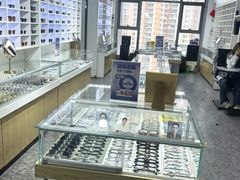 -宝视友眼镜·平价精准配镜(同德悦中心店)