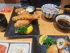 腰内猪排-胜博殿日式炸猪排(西红门店)