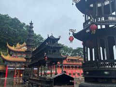 -东莞市大岭山森林公园