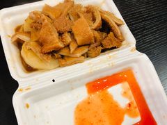 -细妹五香牛杂(步行街店)