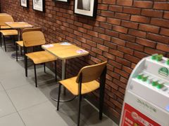 -汉堡王(EAC欧美中心店)