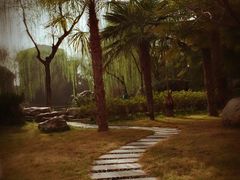 -陕西华浮宫酒店(未央湖公园店)