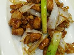 -京天红酒家(虎坊路店)