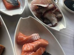 -解放碑威斯汀酒店-知味国际美食餐厅