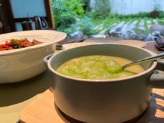 -绣园·茶食宴(湘绣博物馆店)