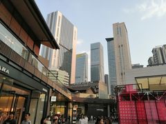 -ZARA(成都远洋太古里店)