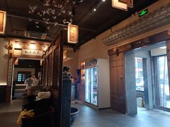 -北平小馆·烤鸭·家常菜(磨房北里店)