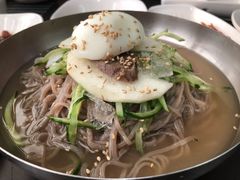 冷面-延世韩家(人民路店)