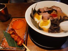 -一豚轩·烧鸟·豚骨拉面(五四路店)