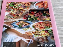 -必胜客(仁恒店)