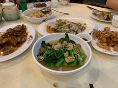 -桥底辣蟹(谢斐道店)