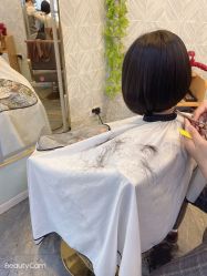 -零下一度造型