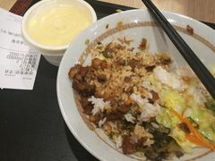 -永和大王(广渠店)
