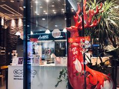 门面-茶理宜世(花城汇中区店)