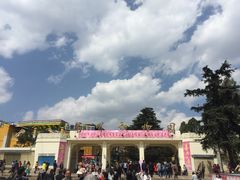 -昆明动物园