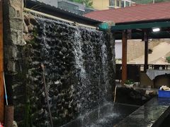 -京北渔家傲