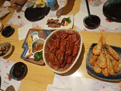 -贵木日本料理·铁板烧(新地假日广场店)