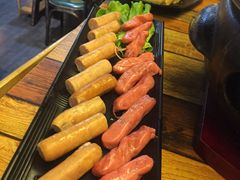 -吉志烤肉(太原总店)