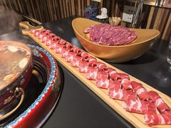 -羊大爷涮肉(亮马桥店)
