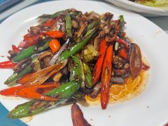 -滕记星发餐室·新加坡菜(巨鹿路店)