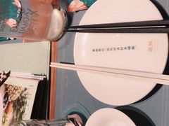 -大树餐厅(益田假日店)