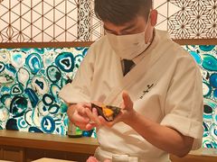 -小十Omakase(地王大厦店)