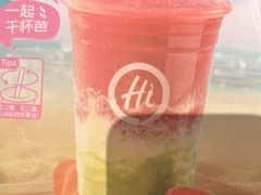 -海底捞火锅(劲松店)