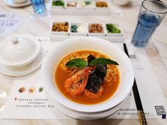 -南山鲜虾面·活鲜小馆·海味大连菜(南山总店)