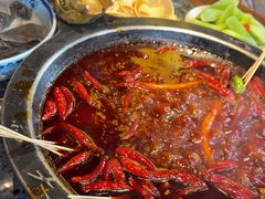 -蜀大侠火锅(总府路店)