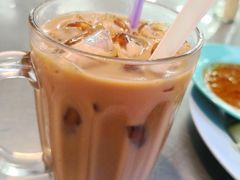 -黄亚华小食店(Jalan Alor)