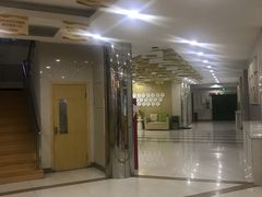 -天津滨江医院·胃肠体检中心