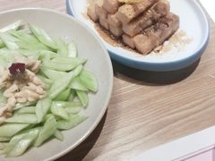 -椒爱水煮鱼川菜(让胡路万达店)
