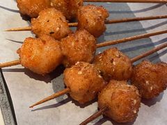 -柳喜辣·烧烤酒局(跃进总店)