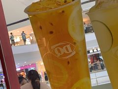 -DQ·蛋糕·冰淇淋(河东万达店)