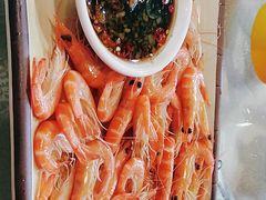 -崖口红树林海鲜餐厅