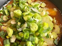 -潮汕美牛肉丸火锅店(天宁寺店)