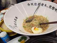 -三品香·江浙菜(松江九谊店)
