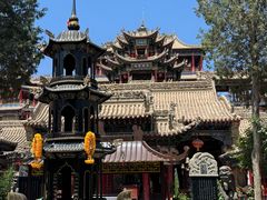 -高庙保安寺