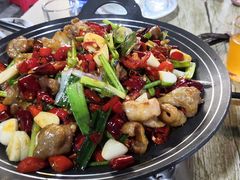 -胖子烧烤海鲜(亲贤北街店)