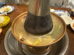 -前门张记涮肉(前门店)