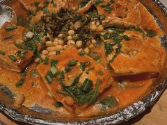 客家煎酿豆腐-博多新记·粤菜(复兴店)