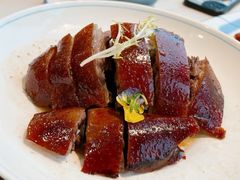 -椿记烧鹅(建干路店)