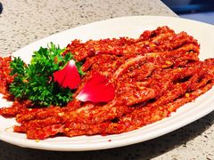 麻辣脆-园里火锅(仁和新城店)