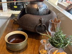 -茶是一枝花泡茶店