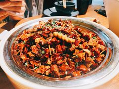 -老九巷川小馆(万松园店)