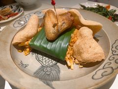 -太食獸泰式茶餐厅(IFS国金中心店)